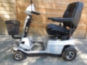 Particulier Scootmobiel Quingo Toura 2