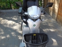 Particulier Scootmobiel Quingo Toura 2