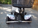 Particulier Scootmobiel Quingo Toura 2