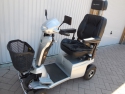 Particulier Scootmobiel Quingo Toura 2