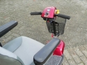 Particulier Scootmobiel merk:Shoprider Pihsiang