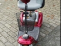 Particulier Scootmobiel merk:Shoprider Pihsiang