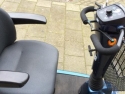 Particulier scootmobiel sterling elite xs